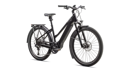 Specialized Turbo Vado 5.0 Step-Through 2025