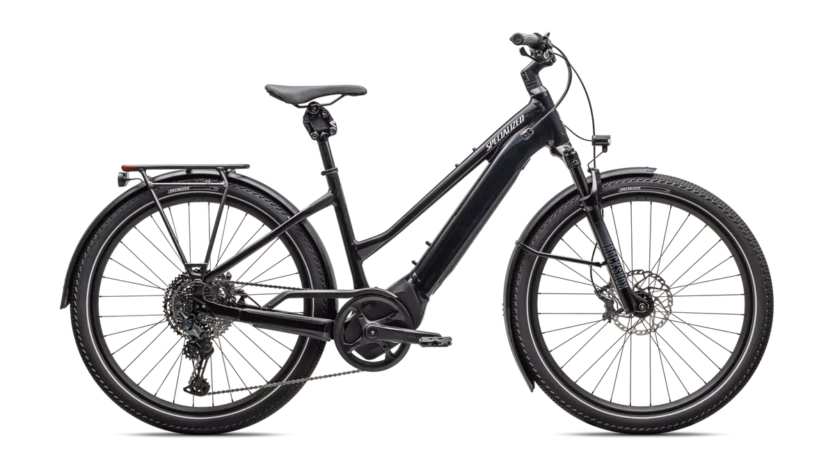 Specialized Turbo Vado 5.0 Step-Through 2025