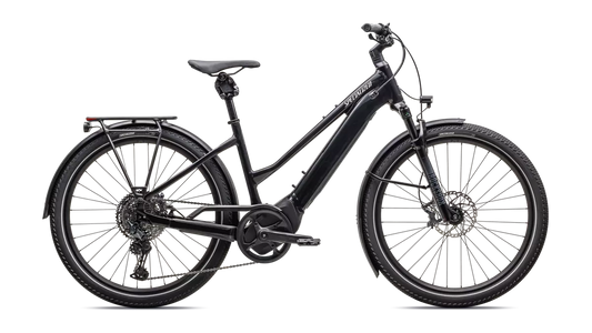 Specialized Turbo Vado 5.0 Step-Through 2025