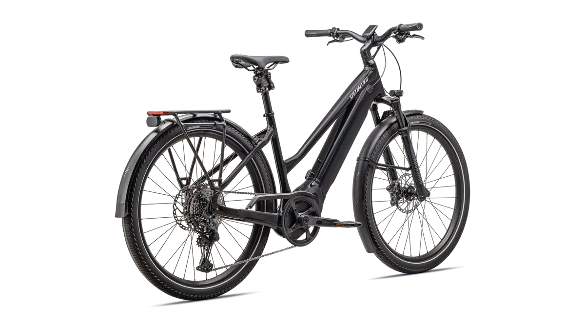Specialized Turbo Vado 5.0 Step-Through 2025