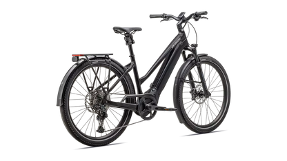 Specialized Turbo Vado 5.0 Step-Through 2025