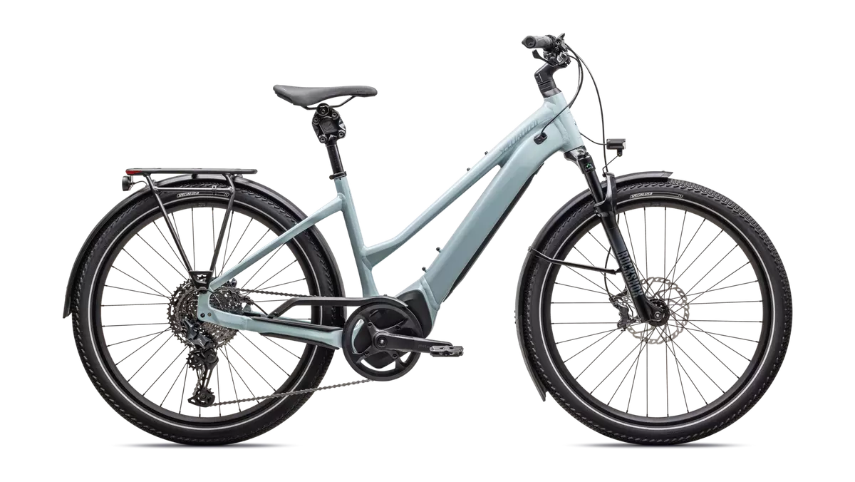 Specialized Turbo Vado 5.0 Step-Through 2025