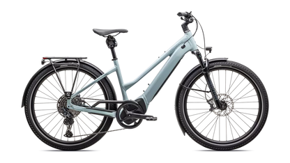 Specialized Turbo Vado 5.0 Step-Through 2025