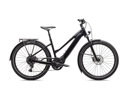 Specialized Turbo Vado 4.0 Step-Through 2025