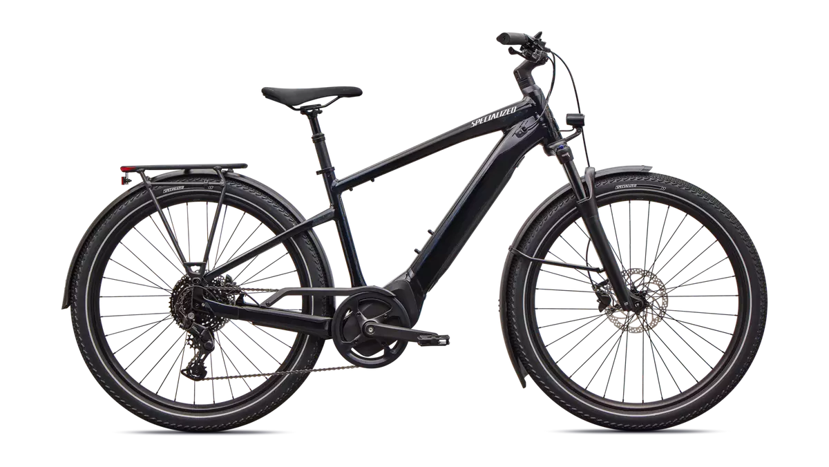 Specialized Turbo Vado 4.0 2026
