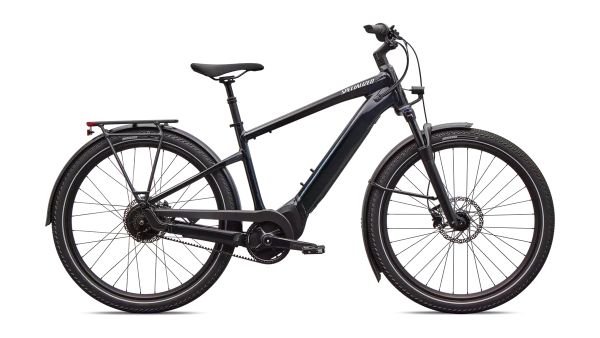 Specialized Turbo Vado 4.0 IGH 2026