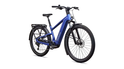 Turbo Vado 3 4.0