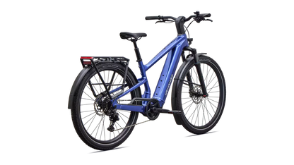 Turbo Vado 3 4.0