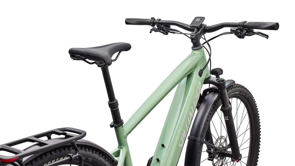 Specialized Turbo Tero 4.0 EQ 2026