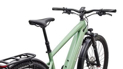 Specialized Turbo Tero 4.0 EQ 2026