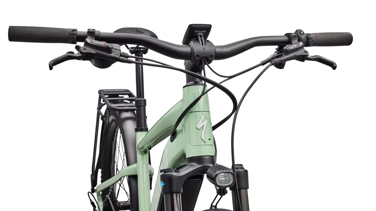 Specialized Turbo Tero 4.0 EQ 2026