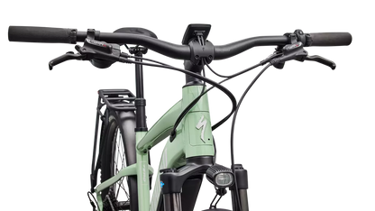 Specialized Turbo Tero 4.0 EQ 2026