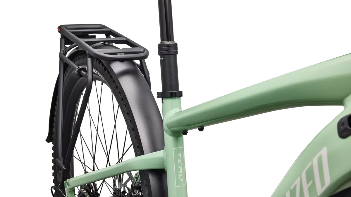 Specialized Turbo Tero 4.0 EQ 2026