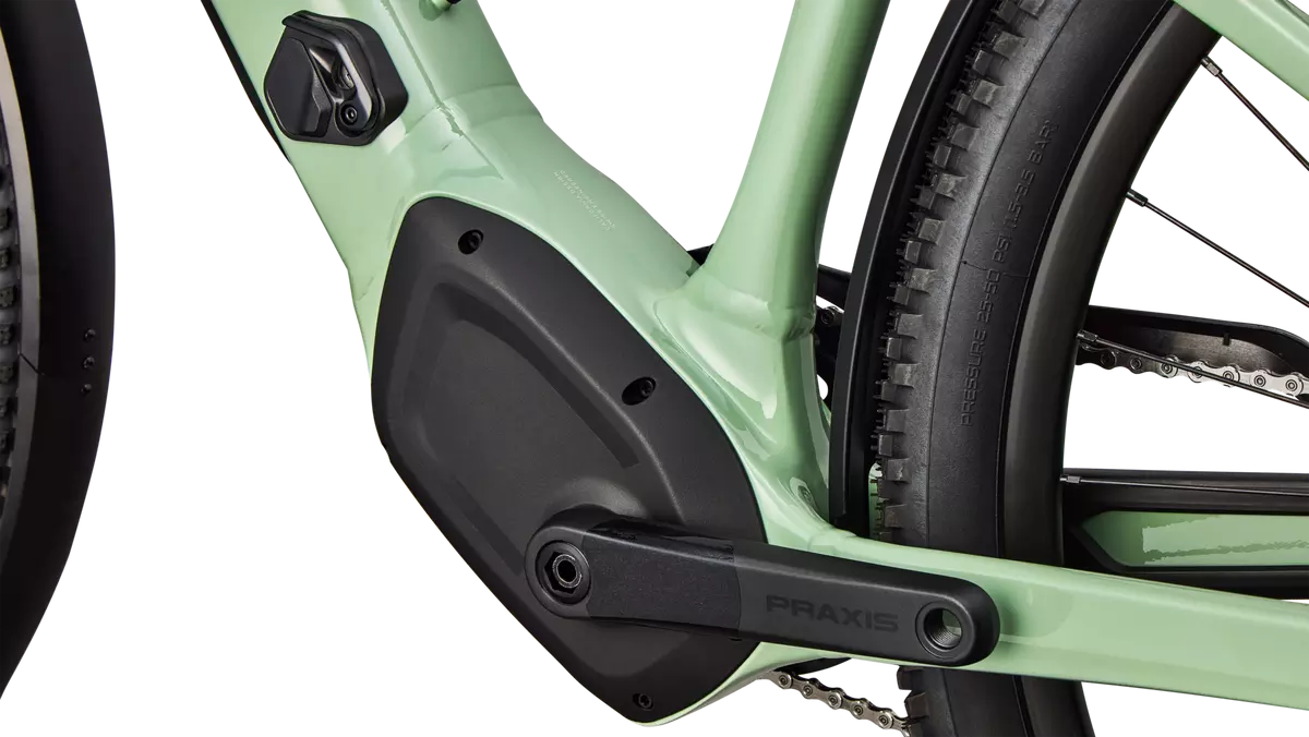 Specialized Turbo Tero 4.0 EQ 2026