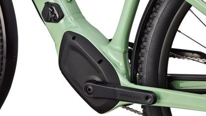 Specialized Turbo Tero 4.0 EQ 2026