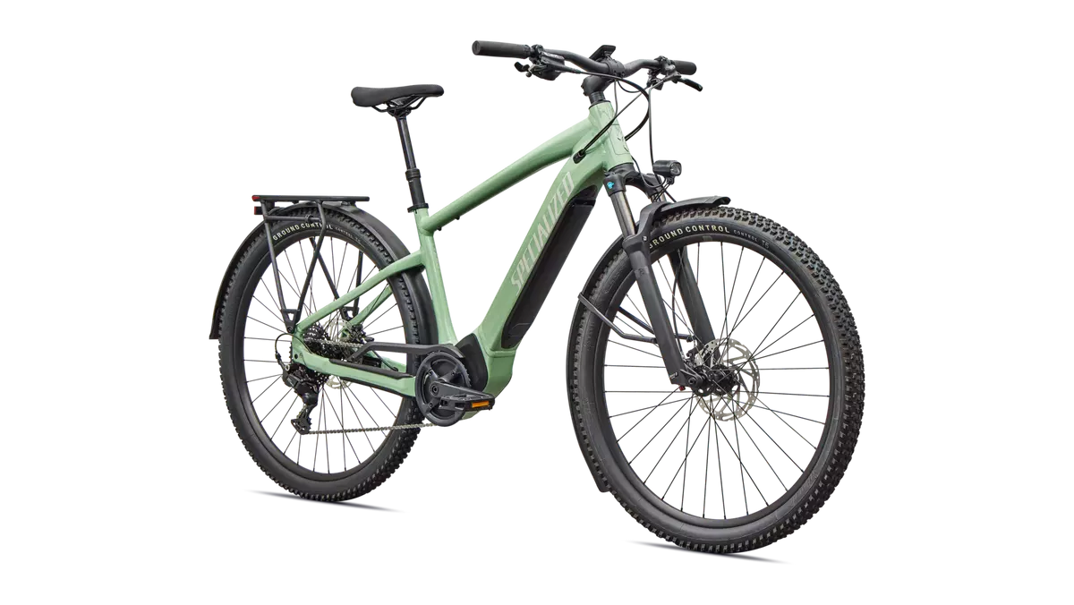 Specialized Turbo Tero 4.0 EQ 2026