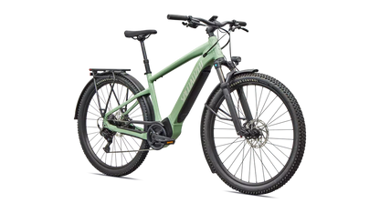 Specialized Turbo Tero 4.0 EQ 2026