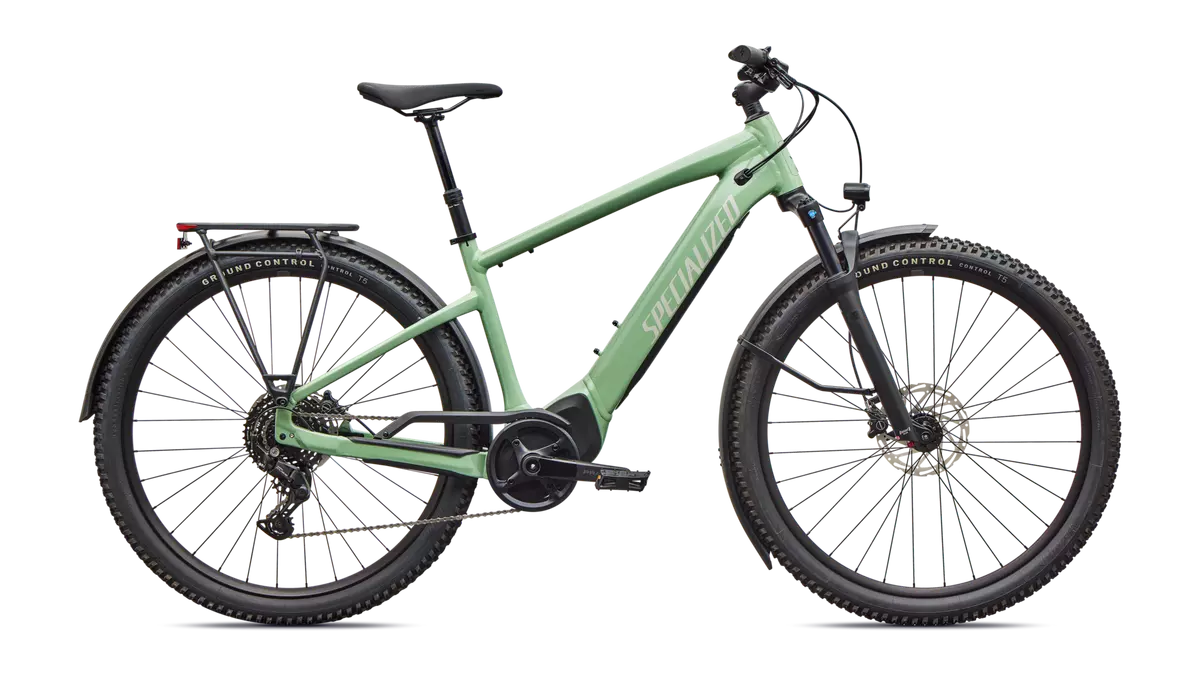 Specialized Turbo Tero 4.0 EQ 2026
