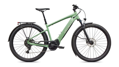 Specialized Turbo Tero 4.0 EQ 2026