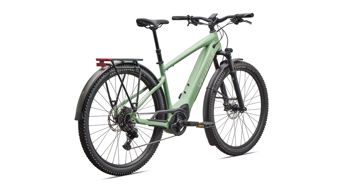 Specialized Turbo Tero 4.0 EQ 2026