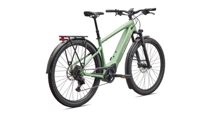 Specialized Turbo Tero 4.0 EQ 2026