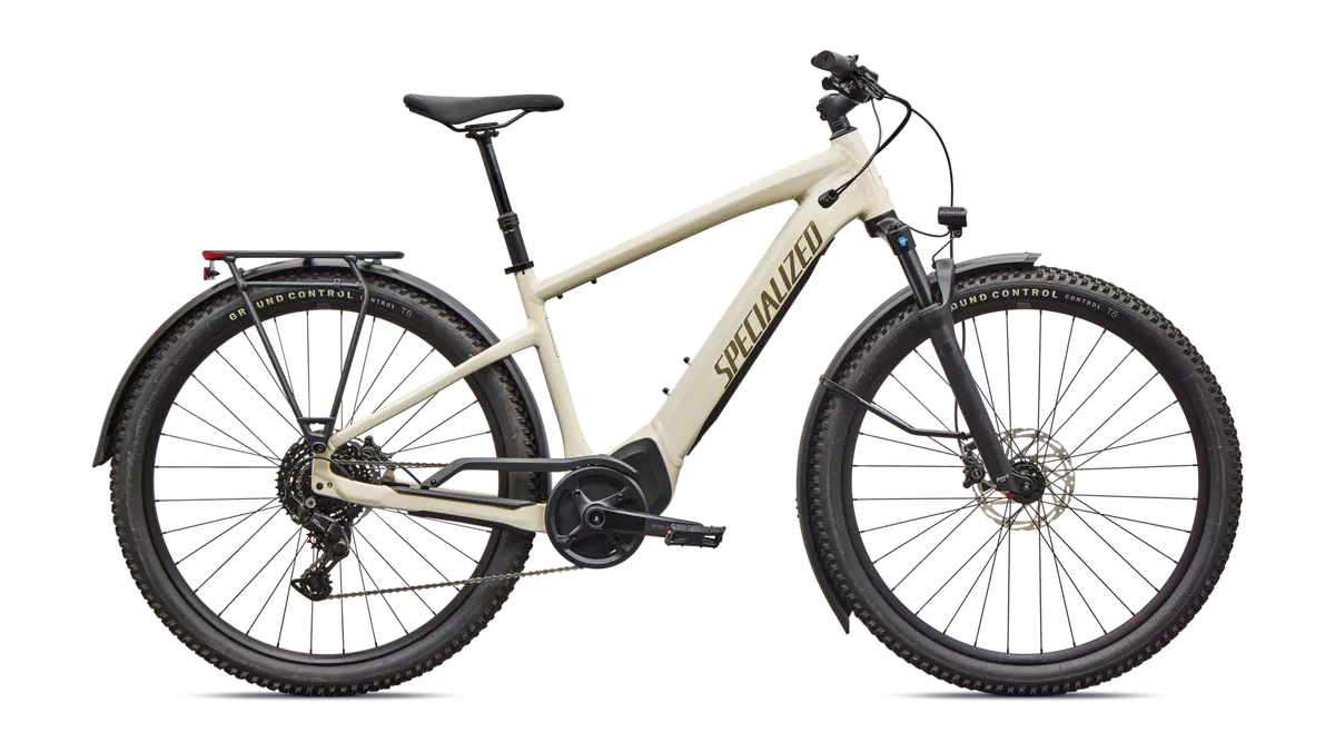 Specialized Turbo Tero 4.0 EQ 2026