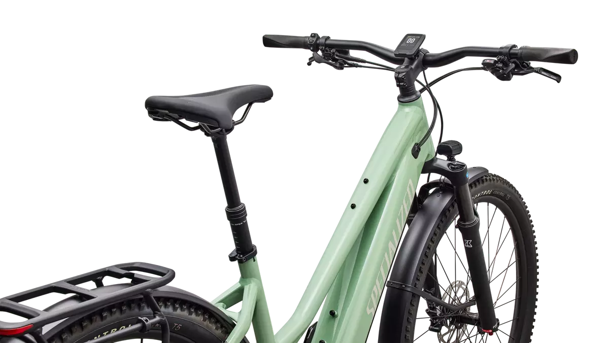 Specialized TERO 4.0 STEP THROUGH EQ NB 2026