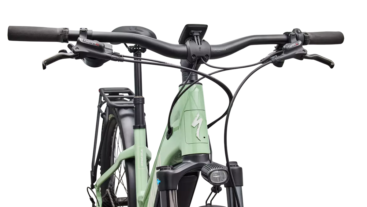 Specialized TERO 4.0 STEP THROUGH EQ NB 2026