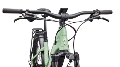 Specialized TERO 4.0 STEP THROUGH EQ NB 2026