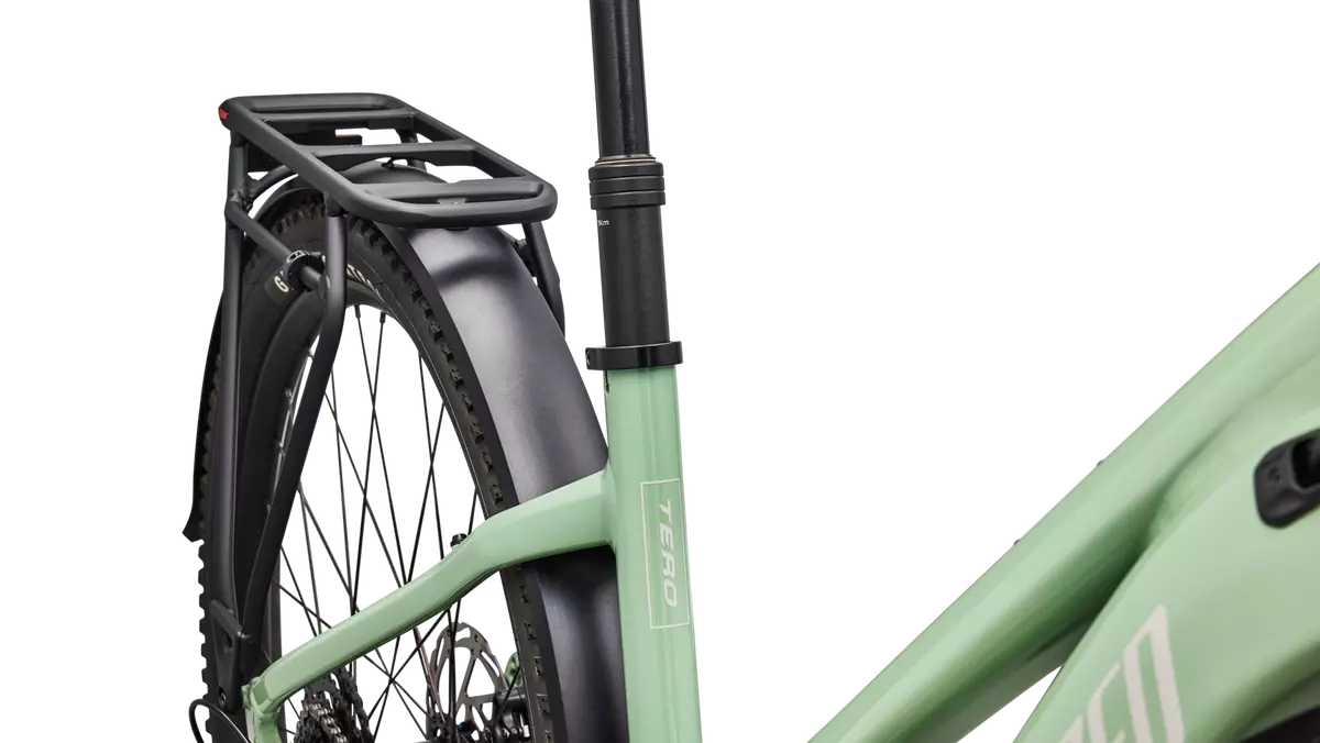 Specialized TERO 4.0 STEP THROUGH EQ NB 2026