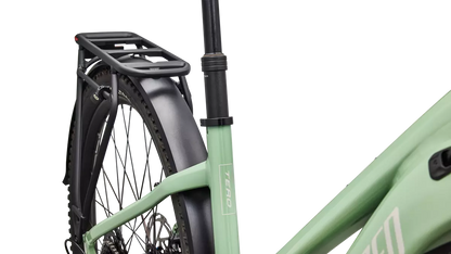 Specialized TERO 4.0 STEP THROUGH EQ NB 2026