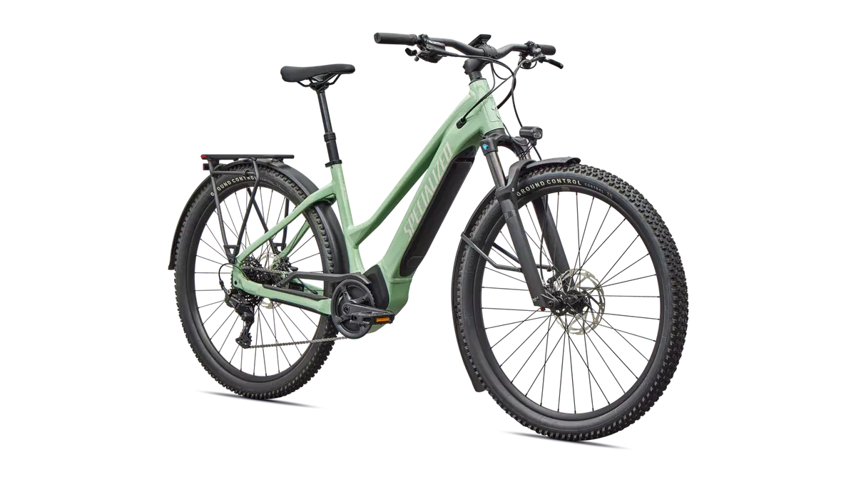 Specialized TERO 4.0 STEP THROUGH EQ NB 2026