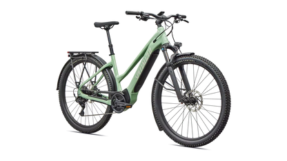 Specialized TERO 4.0 STEP THROUGH EQ NB 2026