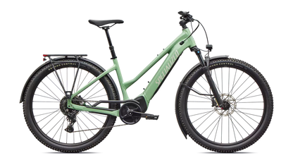 Specialized TERO 4.0 STEP THROUGH EQ NB 2026