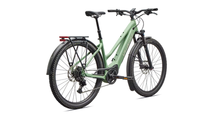 Specialized TERO 4.0 STEP THROUGH EQ NB 2026