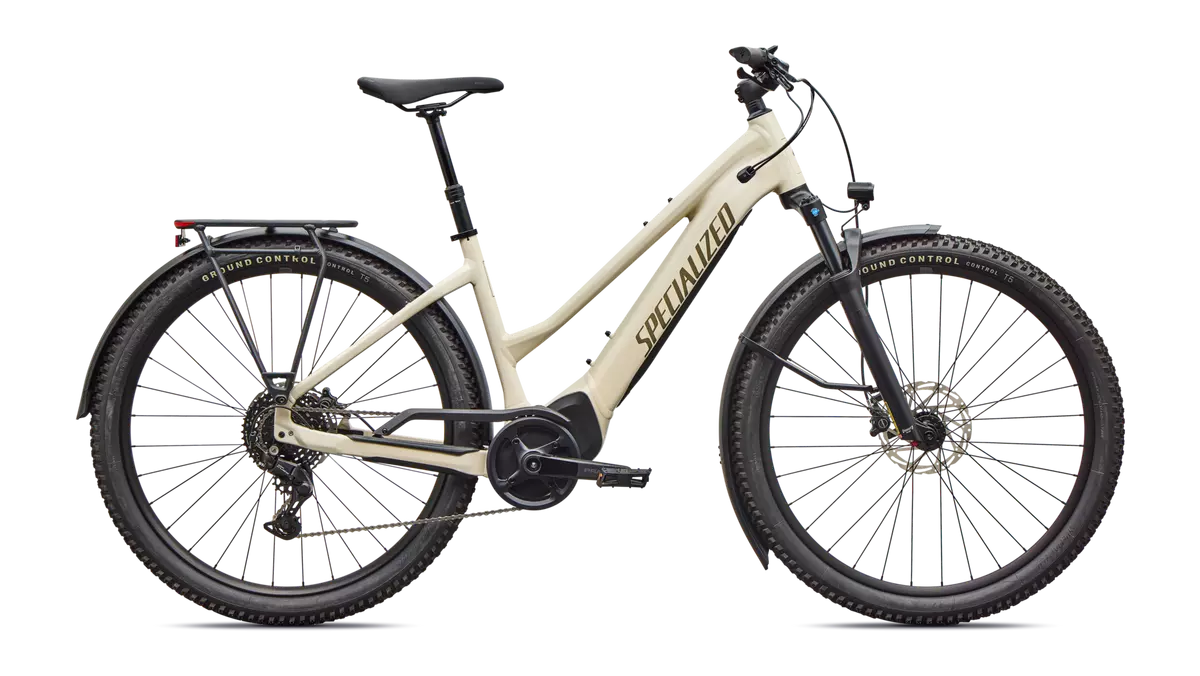 Specialized TERO 4.0 STEP THROUGH EQ NB 2026