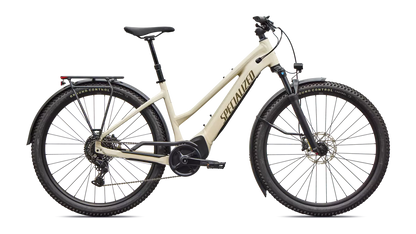 Specialized TERO 4.0 STEP THROUGH EQ NB 2026