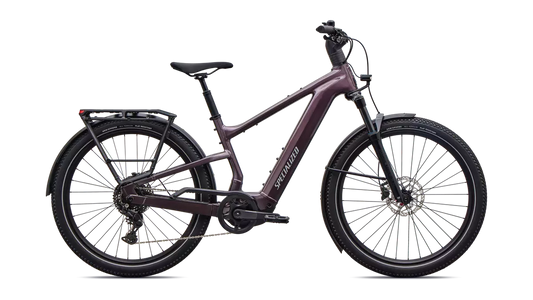 Turbo Vado 3 EVO 4.0