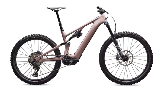 Specialized Turbo Levo 4 Comp