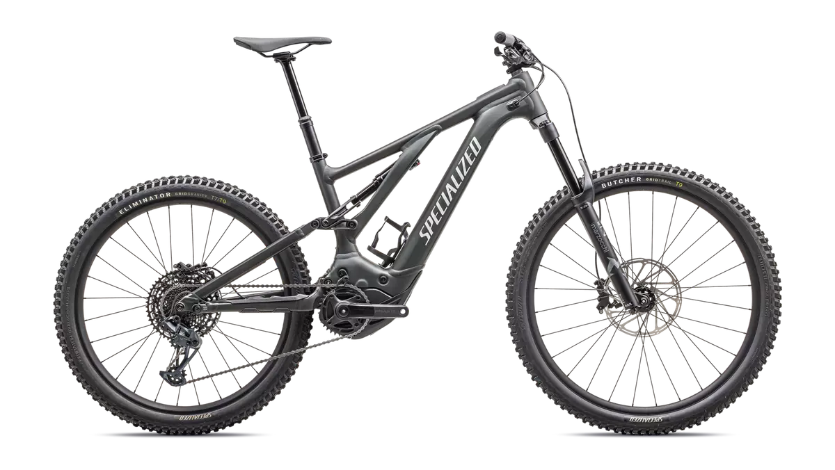 Specialized Turbo Levo Alloy G3 2025