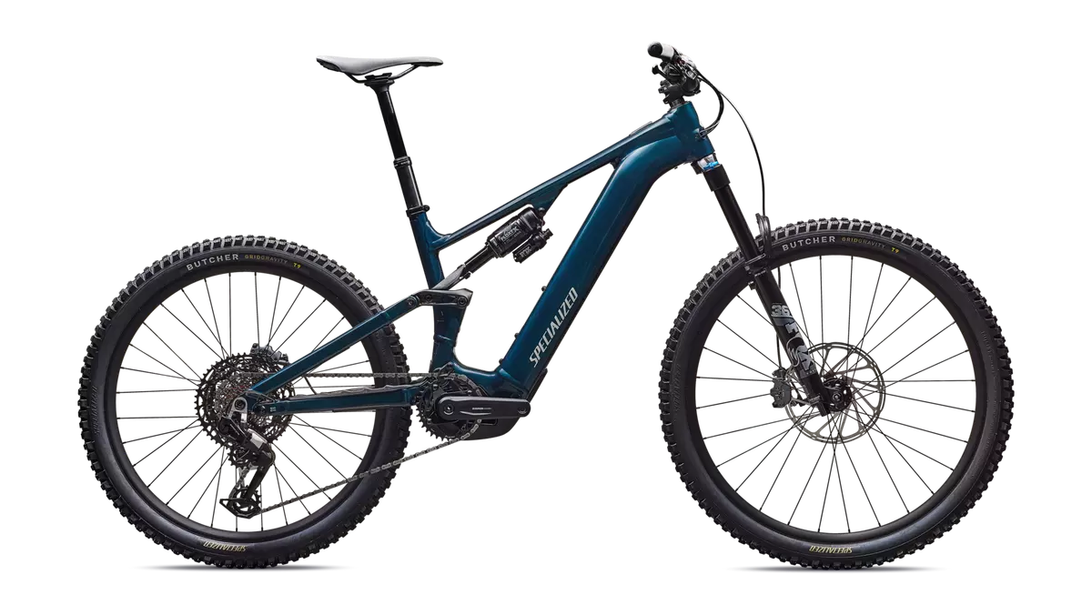 Specialized Turbo Levo 4 Comp Alloy
