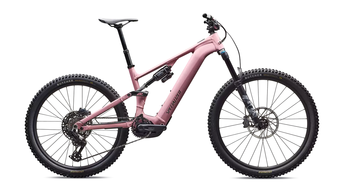 Specialized Turbo Levo 4 Comp Alloy