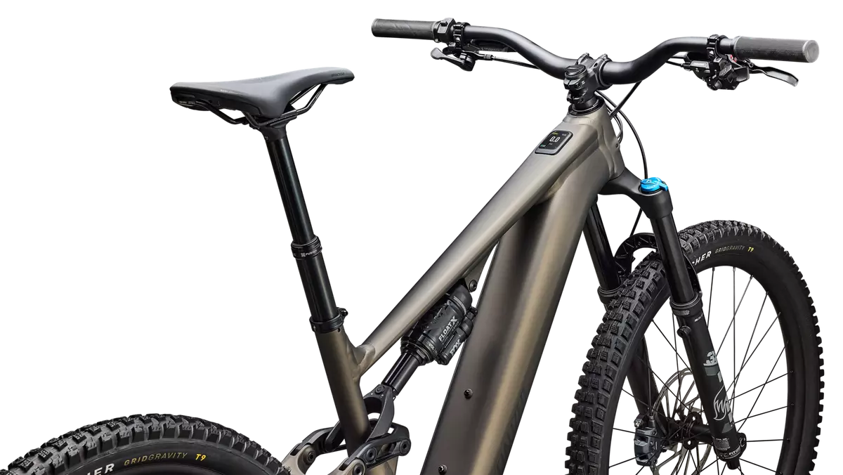 Specialized Turbo Levo 4 Comp Alloy