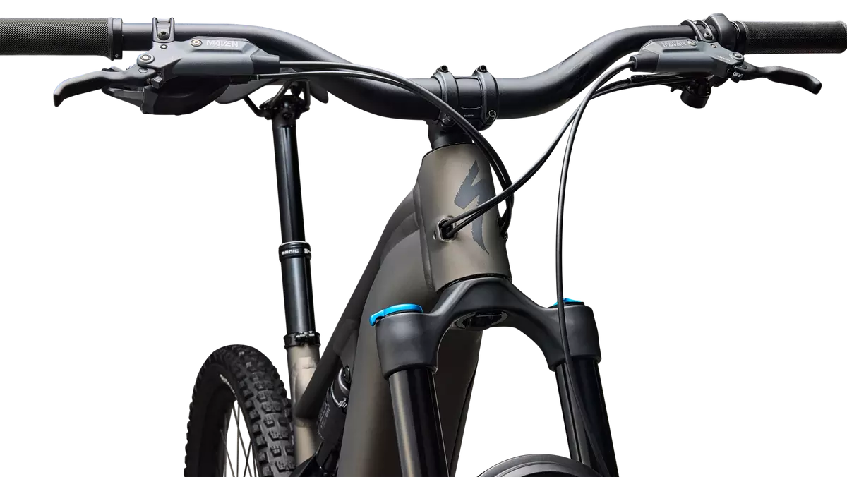 Specialized Turbo Levo 4 Comp Alloy