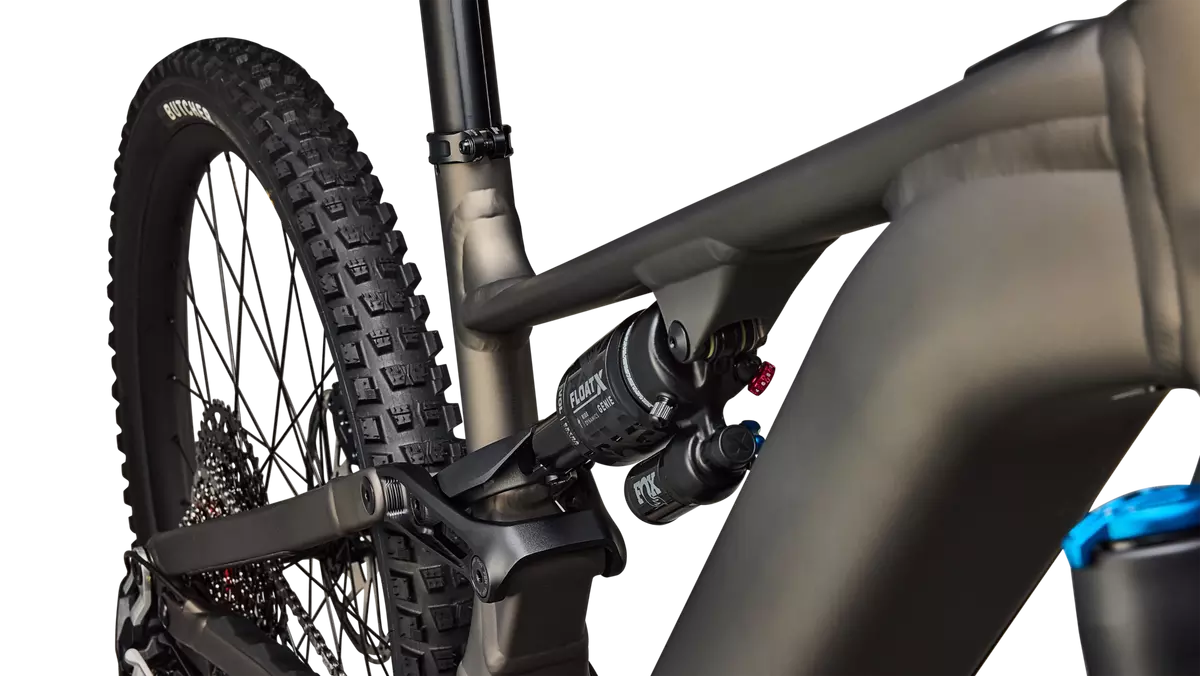 Specialized Turbo Levo 4 Comp Alloy