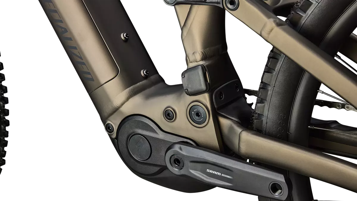 Specialized Turbo Levo 4 Comp Alloy