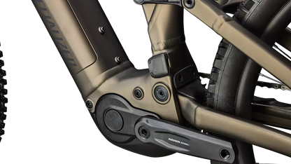Specialized Turbo Levo 4 Comp Alloy
