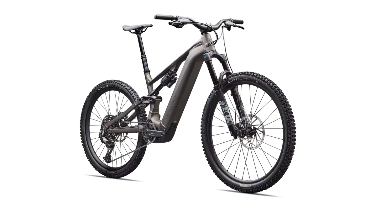 Specialized Turbo Levo 4 Comp Alloy