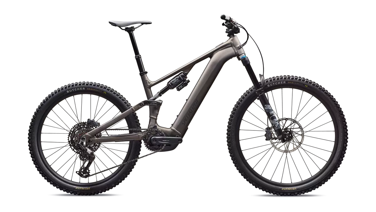 Specialized Turbo Levo 4 Comp Alloy