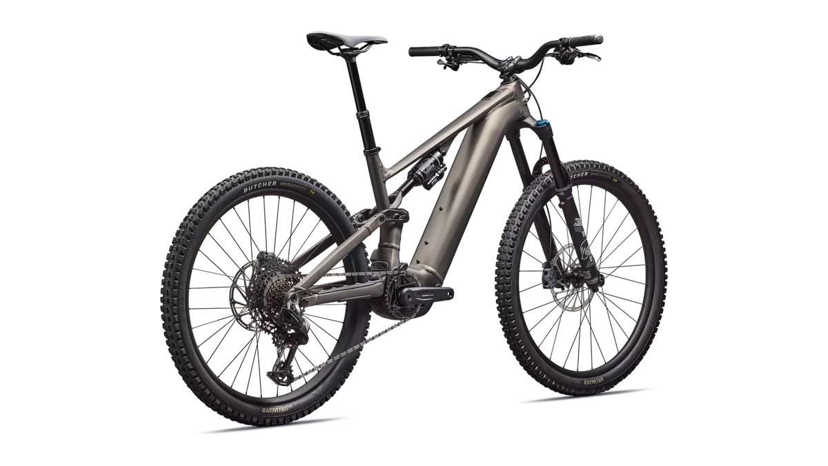 Specialized Turbo Levo 4 Comp Alloy